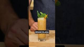 Is Brancolada The best Pina Colada Variation?