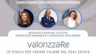 Acquisizione e fidelizzazione del cliente, l’home staging come investimento strategico