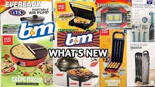 WHAT'S NEW IN B&M HOME STORE UK/COME SHOP WITH ME/BLACK FRIDAY SALE