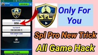 Spl Pro App New Trick | Spl pro New Hack Mod  | Only for You