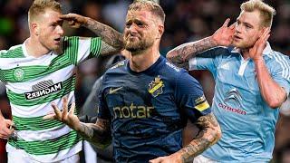 John Guidetti | Top 10 Career Goals