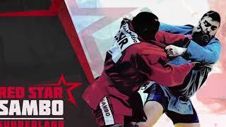 Combat sambo drills