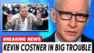 Heartbreaking News For Kevin Costner