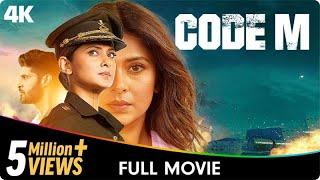 Code M - 𝐒𝐮𝐬𝐩𝐞𝐧𝐬𝐞 - 𝐓𝐡𝐫𝐢𝐥𝐥𝐞𝐫 : Hindi Full Movie - Jennifer Winget, Tanuj Virwani, Aalekh Kapoor