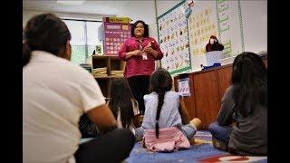 Mrs. Stant: AZ Teacher of the Year