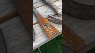 Remove Rust | Simple DIY Rust Removal