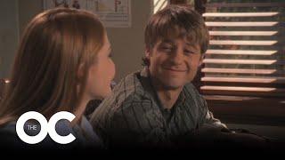 Ryan Atwood and Lindsay Gardner | The OC - 2x03