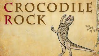 Crocodile Rock - Elton John | Bardcore / Medieval Cover by PORTEGO