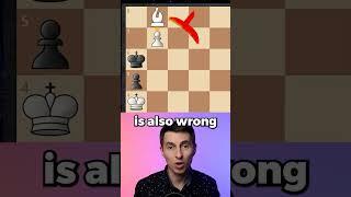 DON'T do this in chess.com or lichess