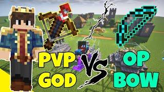 how to make Crossbow like  @GamerFleet   | PvP God | OP Crossbow crafting |