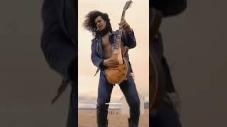 Slash Solo ~ November Rain