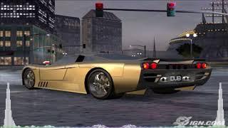 60. Midnight Club 3 OST - Dammit Man