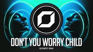 PSY-TRANCE ◉ Swedish House Mafia - Don't You Worry Child (Alchimyst Remix) ft. John Martin