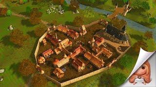 Gludio Town (from GOD) for any L2 chronicles