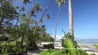 Coral Coast, Fiji 1080HD