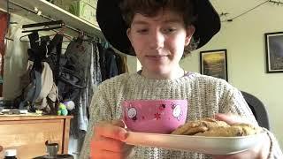 ASMR Witch’s Coffee Shop