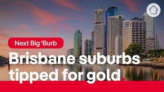 Which Brisbane suburb is poised for real estate gold?