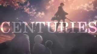 [Levi] Centuries | MEP Part 9