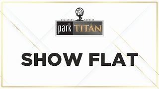 Park Titan | Show Flat | Park District | Hinjewadi | Pride Purple Group