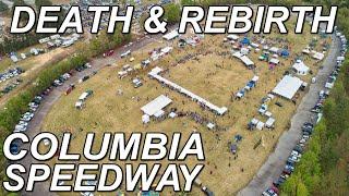 The Death & Rebirth of Columbia Speedway | S1ap on Location: Episode 5