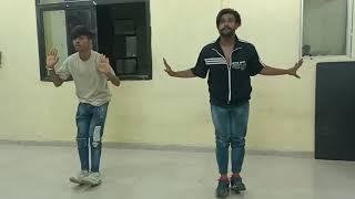 o re piya #short #dance | choreography by rahul kushwah