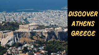 Discover Athens, Greece: The Cradle of Civilization & Timeless Beauty | Ultimate Travel Guide