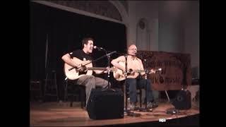 Ernest Lawrence and Andrew Lawrence - Folk Festival