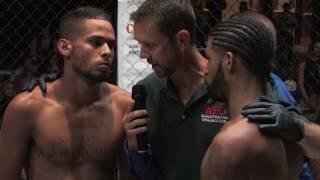 ROAW 20 Dennis Delgado JR vs Juan Rodriguez