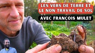 Le miracle des vers de terre... Rencontre avec François Mulet