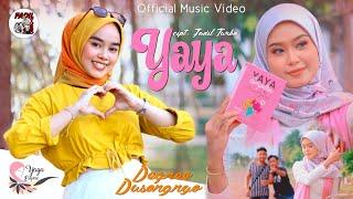 Deqnee Dusongnyo - Yaya (Official Music Video)