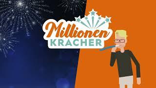 So funktioniert der MillionenKracher von WestLotto