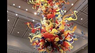 Visit Wichita | Wichita Art Museum | A Collection Of American Art That Enriches Lives