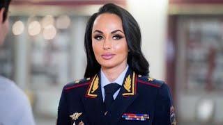 Сегодня официальный представитель МВД России Ирина Волк отмечает свой 44-й день рождения.