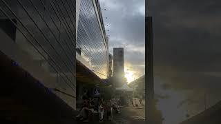 20240630 六月底的夕陽