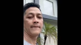 ketemu idola Tik tok bersama kopis