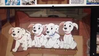 101 Dalmatians 101 Dogs