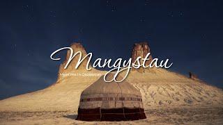 TOP10 – Mangystau/ Meet Me In QAZAQStan