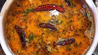 World Famous Hyderabadi Khatti Dal l Toor Dal Recipe l Must Try l Norien Nasri