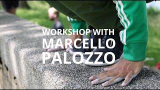 Hiddenbody - Mini-Doc with Marcello Palozzo