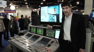 A look at the new Studer Vista 5 M2