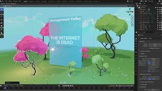 Management Today enters the metaverse