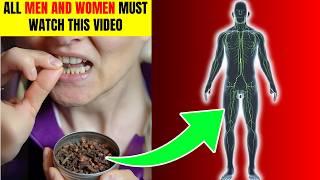 Just Started Chewing Cloves and Said Goodbye to 11 Health Problems! See How! (not what you think)