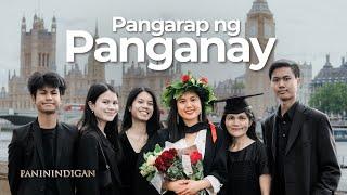 Pangarap Ng Panganay | Paninindigan