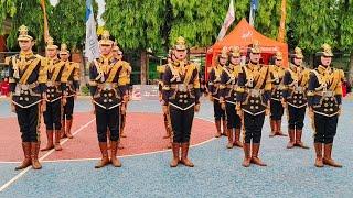 JUARA HARAPAN UTAMA 1 - PASKIBRA SMAN 1 MAJALAYA LKBB LACOSTAR'24