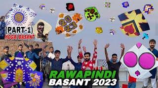 Rawapindi basant 2023 hogaifirst time biggest basant in pakistan non stop kite flying 1million+