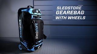 Sledstore Wheely Gearbag
