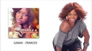 Gama - Pamodi [Audio Official]