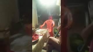 А как вы "собираетесь"? Урок о том, как правильно уходить из гостей!
