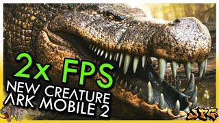 ARK ASCENDED Next Big Update Finally Improving Fps & Performance? Deinsuchus Incoming! Gen 2 Switch!