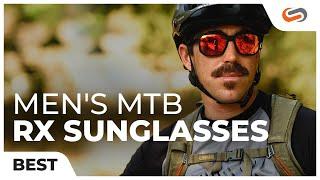 5 Best Mountain Biking Sunglasses for Your Prescription of 2021! | SportRx